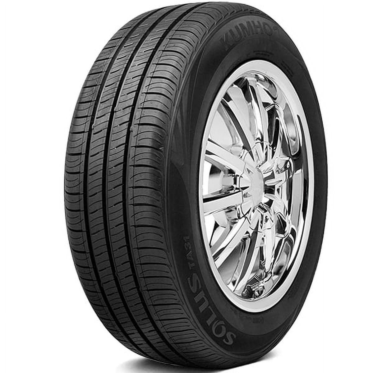 Kumho Solus TA31 205/55R16 91H All Season Touring Tire