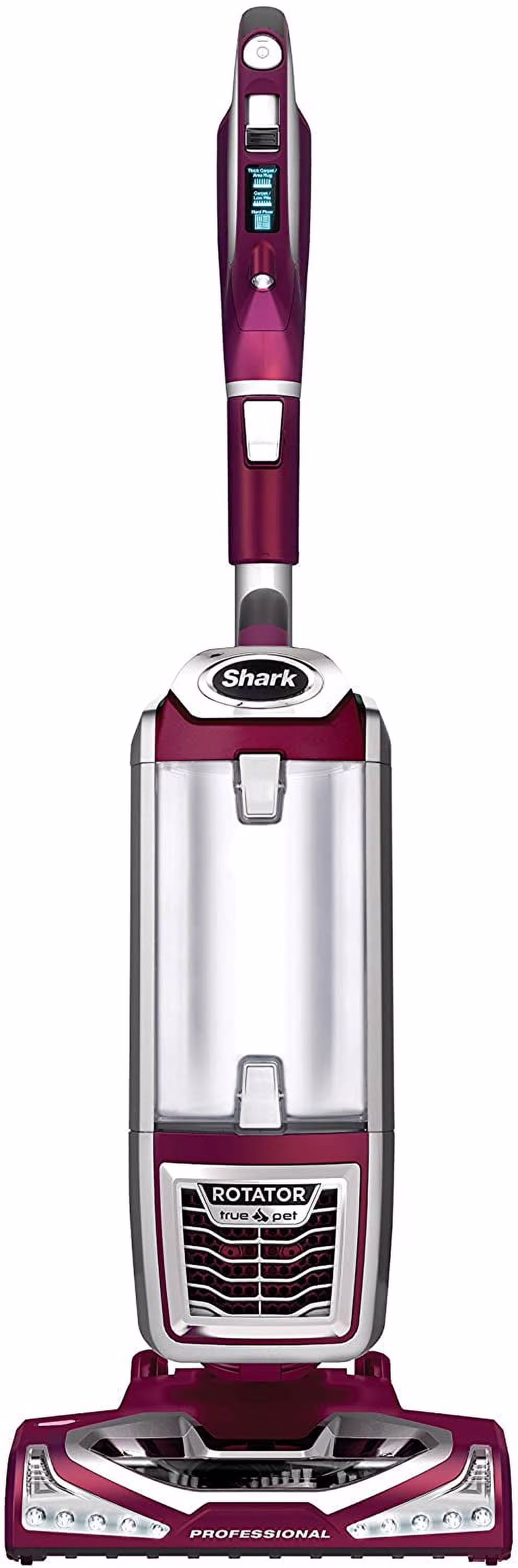 Shark Powered Lift-Away Vacuum Cleaner - TruePet Motorized Brush Roll