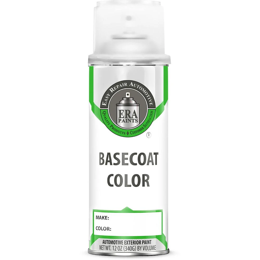 For JEEP (364/JB4 - Sierra Blue) Exact Match Gloss Spray Paint - Pick Your Color