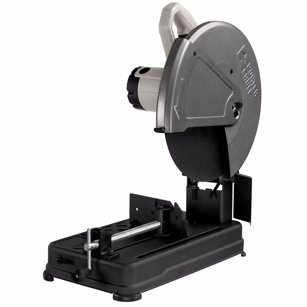 PORTER-CABLE PCE700 15 Amp Chop Saw, 14"