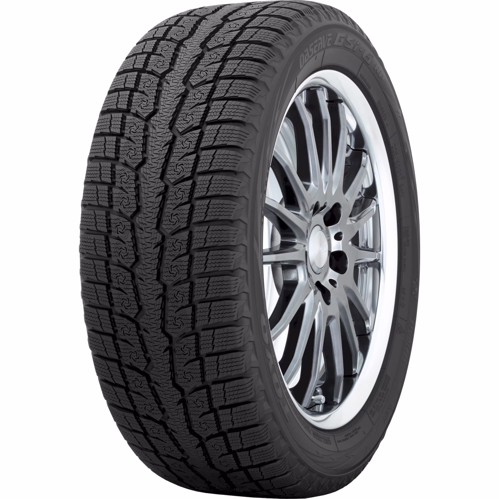Toyo Observe GSi-6 205/70R15 96H