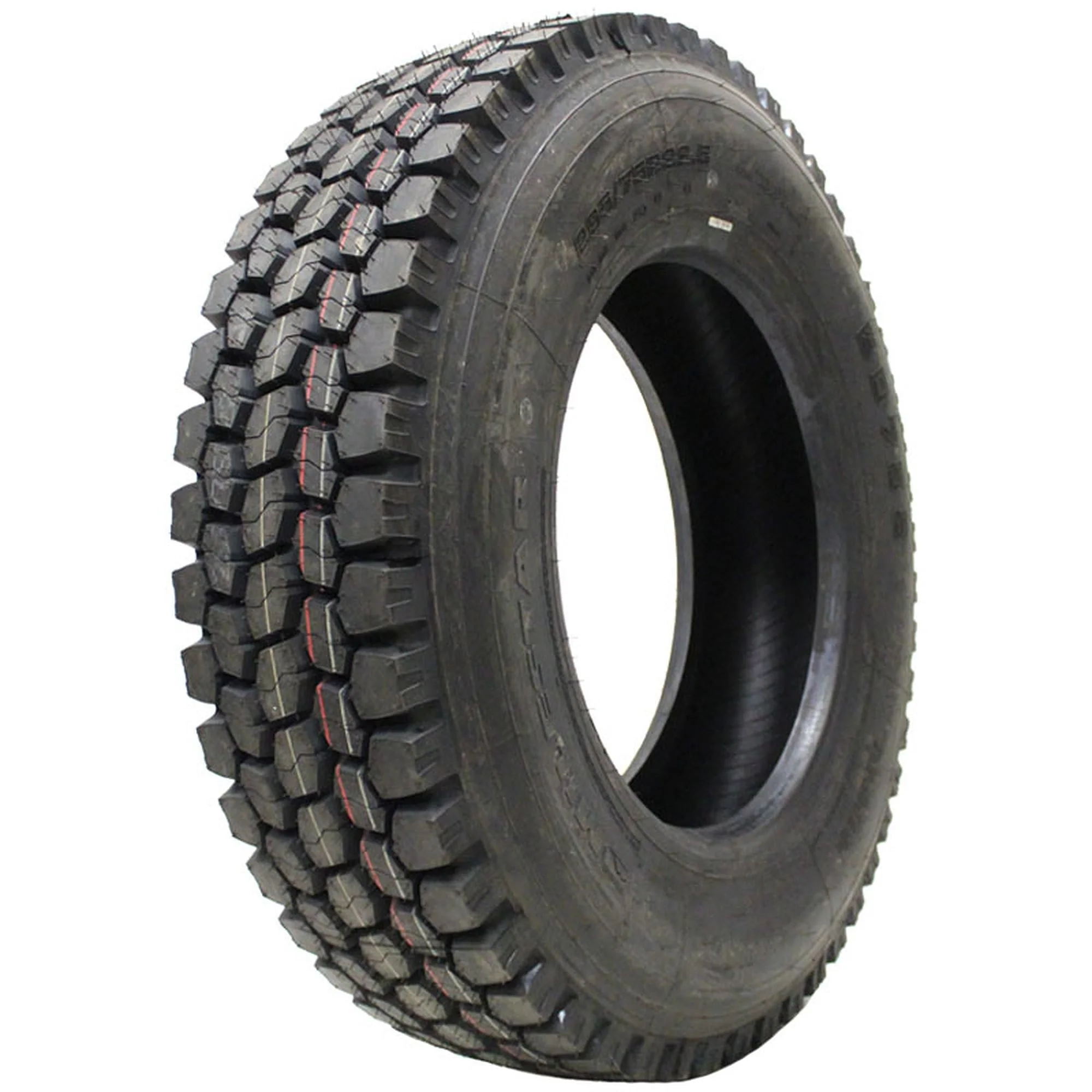 Milestar BD758 11R24.5 146/143L G Commercial Tire