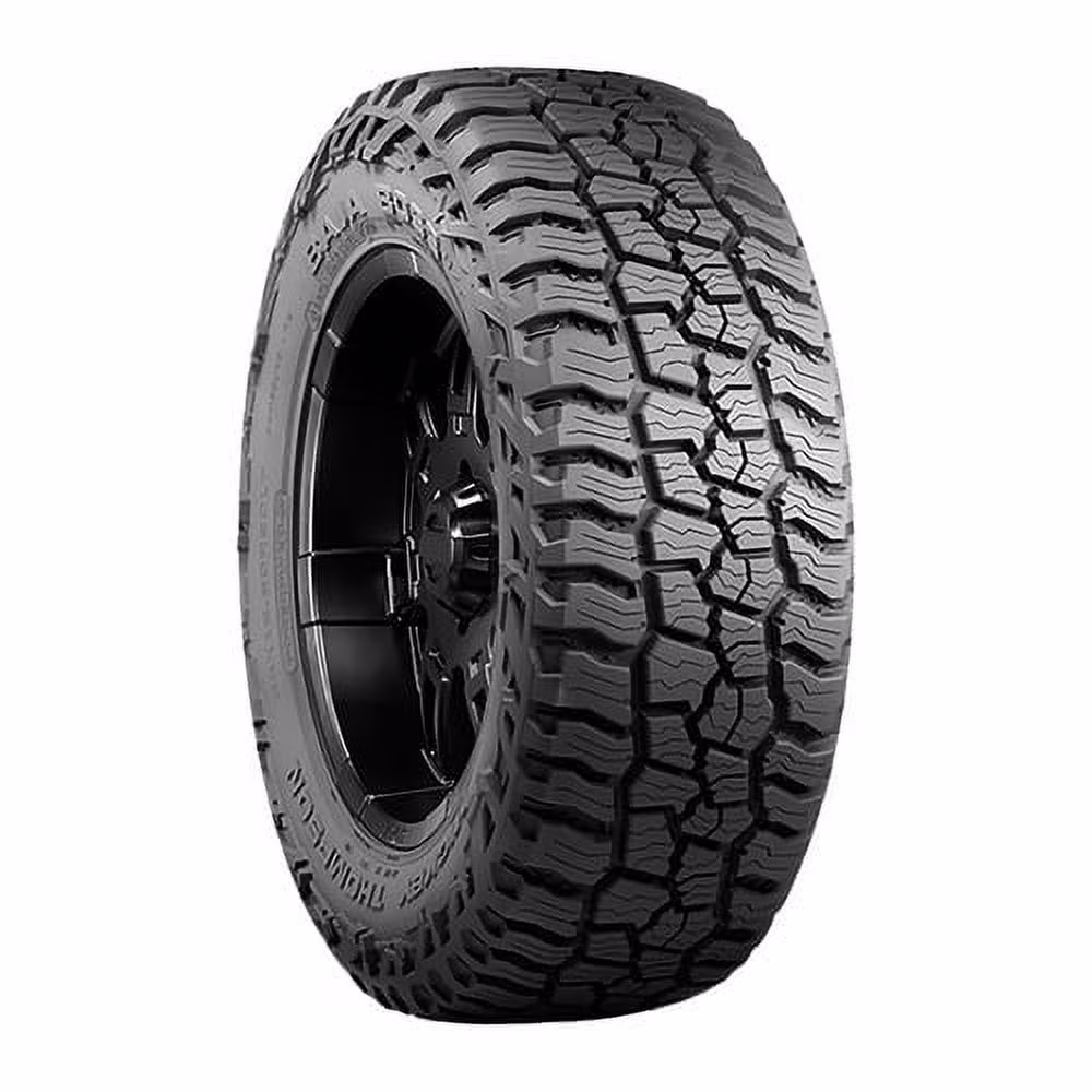 Mickey Thompson Baja Boss A/T LT295/70R18 (34X12R18) E/10PLY BSW (2 Tires)