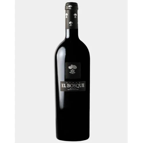 Sierra Cantabria Finca El Bosque Rioja 2022 - 750ml