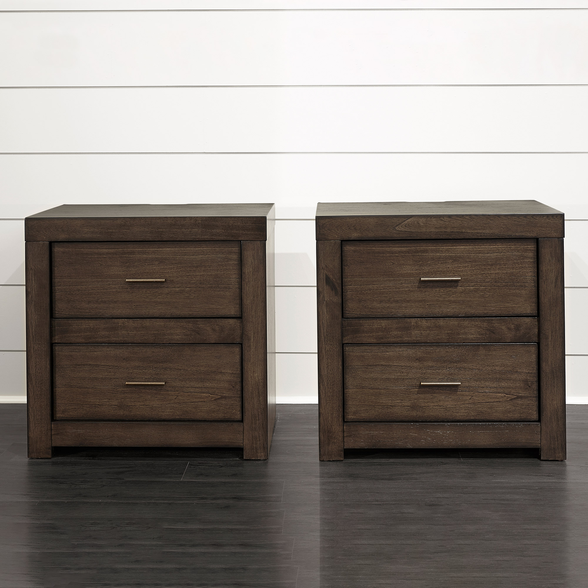 Parkside Nightstand, 2-pack