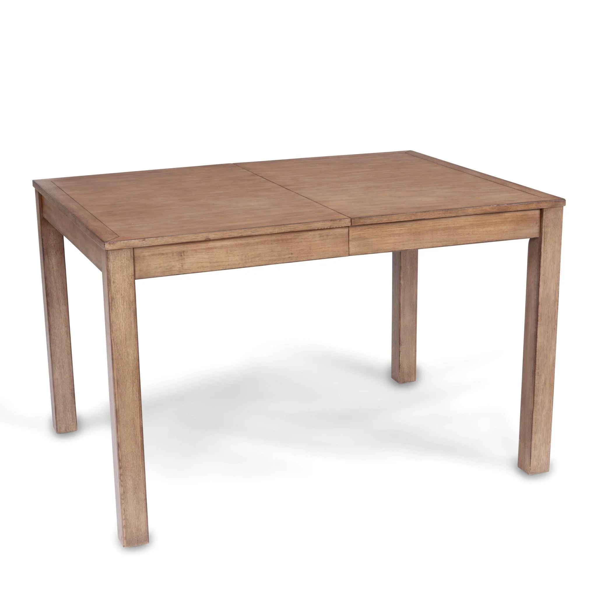 Big Sur Brown Dining Table